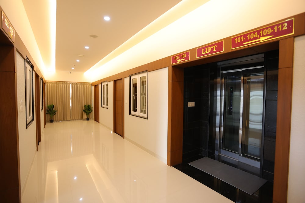 Aswin Residency