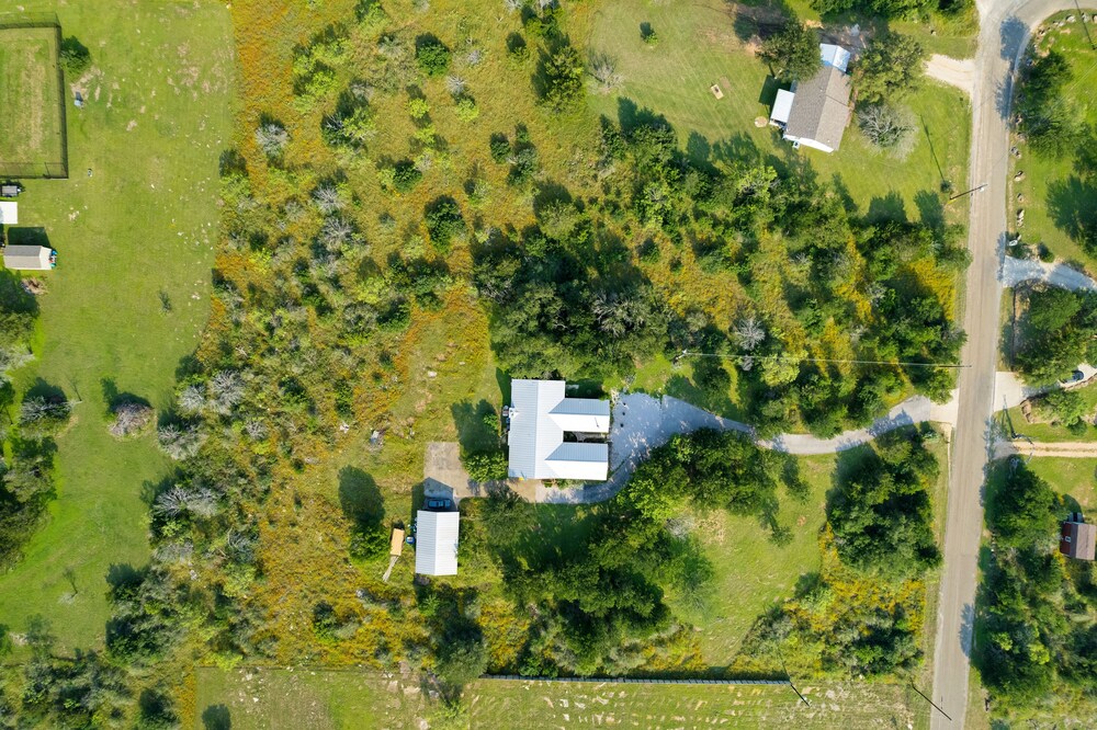 Marble Falls Vacations - Pet-friendly Marble Falls Home w/ Hot Tub! - Property Image 17