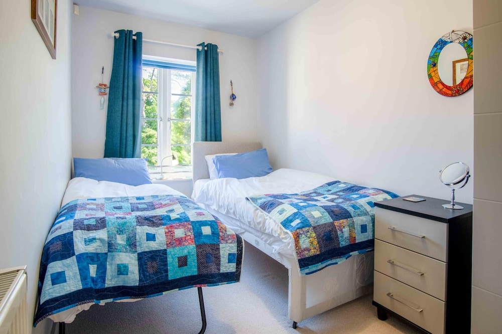29 Rhodewood House - 2 Bedroom - Saundersfoot