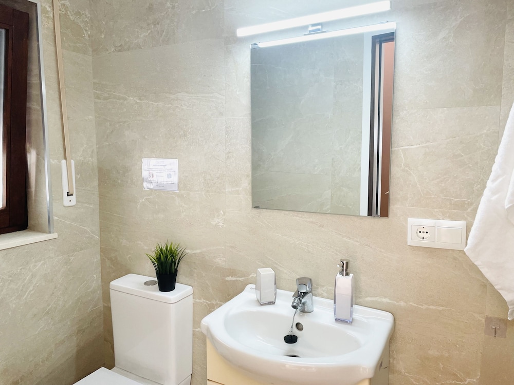 Casa Rural Comares con Piscina Privada by At Home