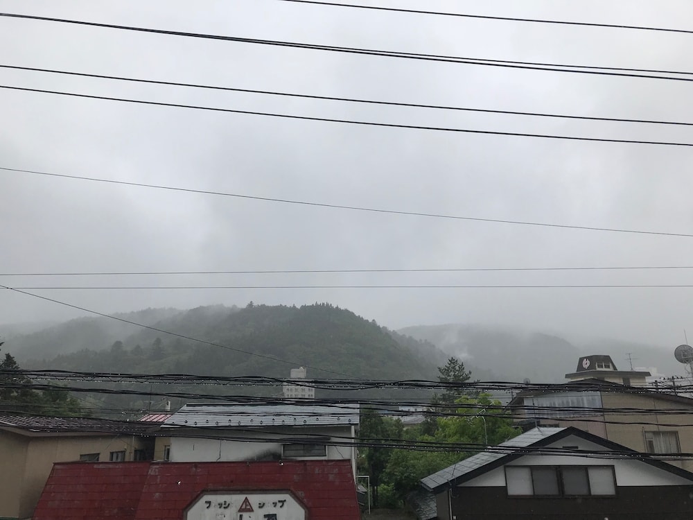 Gotou Hotel - Hostel