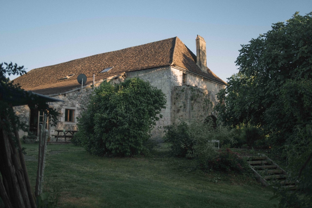 Chambre d'Hôtes Cugnac