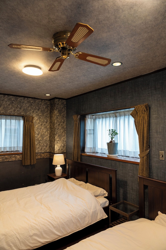 Ikkenyahotel FUKUOKA
