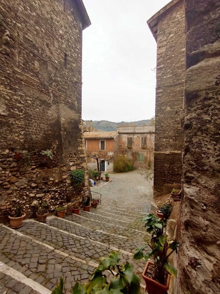 La Mensa Ponderaria