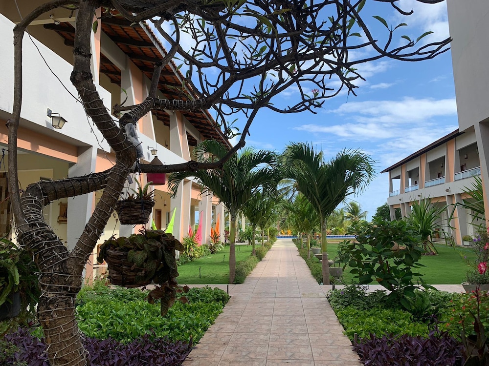 Pousada Itarema Residence