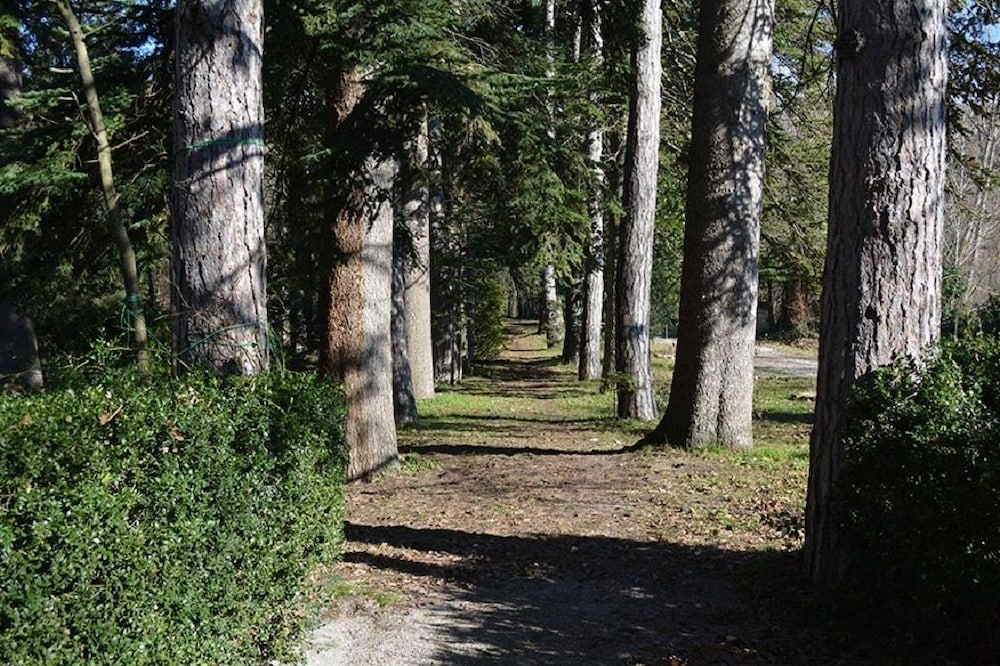 Casale La Fornace