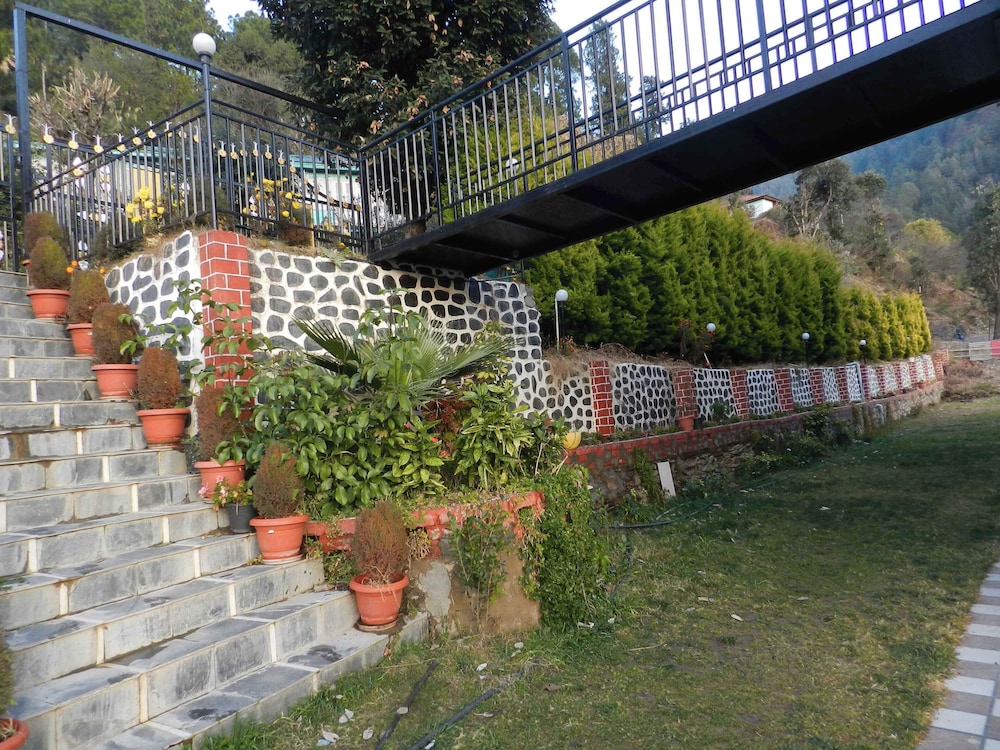The Banoak Homestay