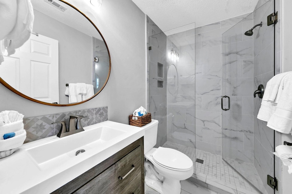Beachside Villas 1121
