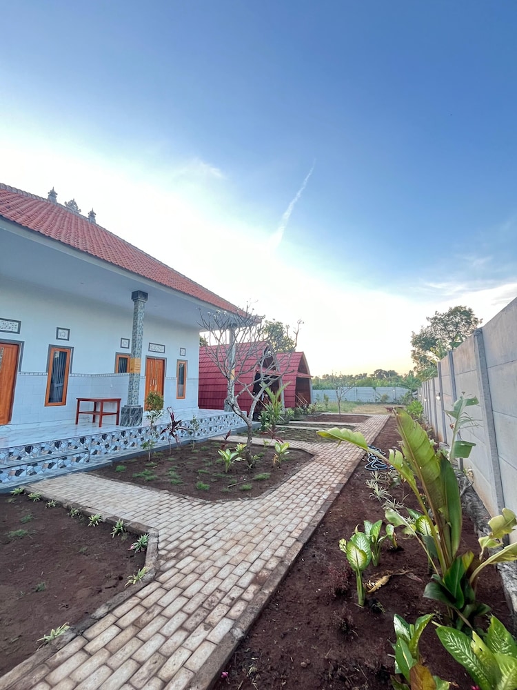 The Gili Menjangan