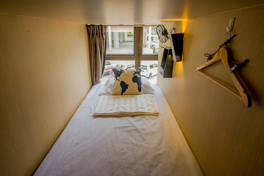 Map Travelodge photo 7