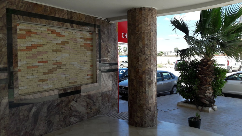 Imavac Appartements