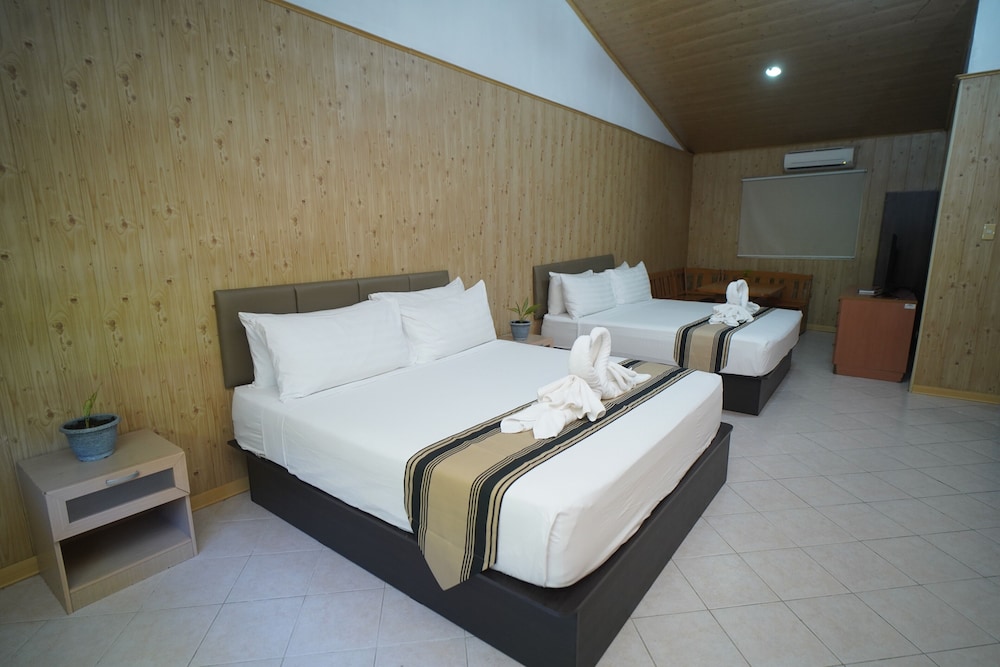 Forest Crest Nature Hotel and Resort Powered by ASTON