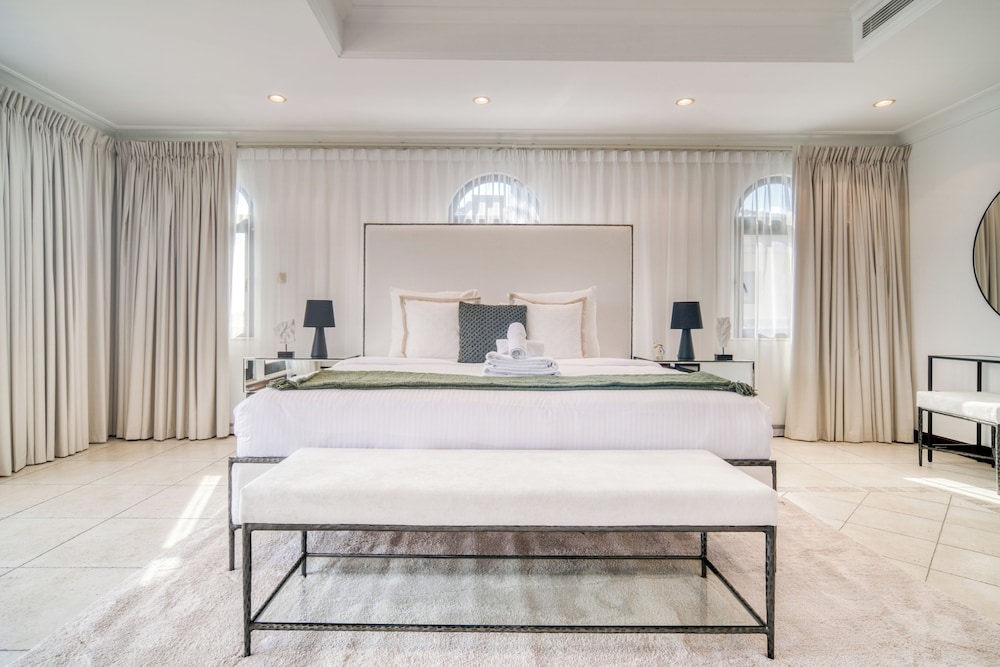 Signature Palm Villas - Mint Stay