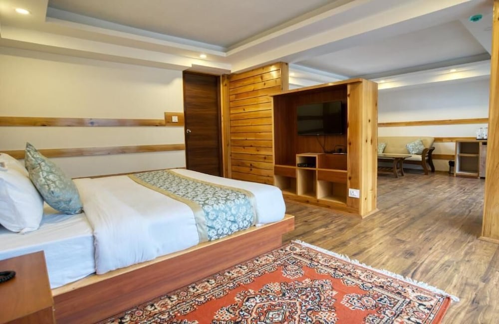 Avianna Gangtok Prime Hotel & Spa