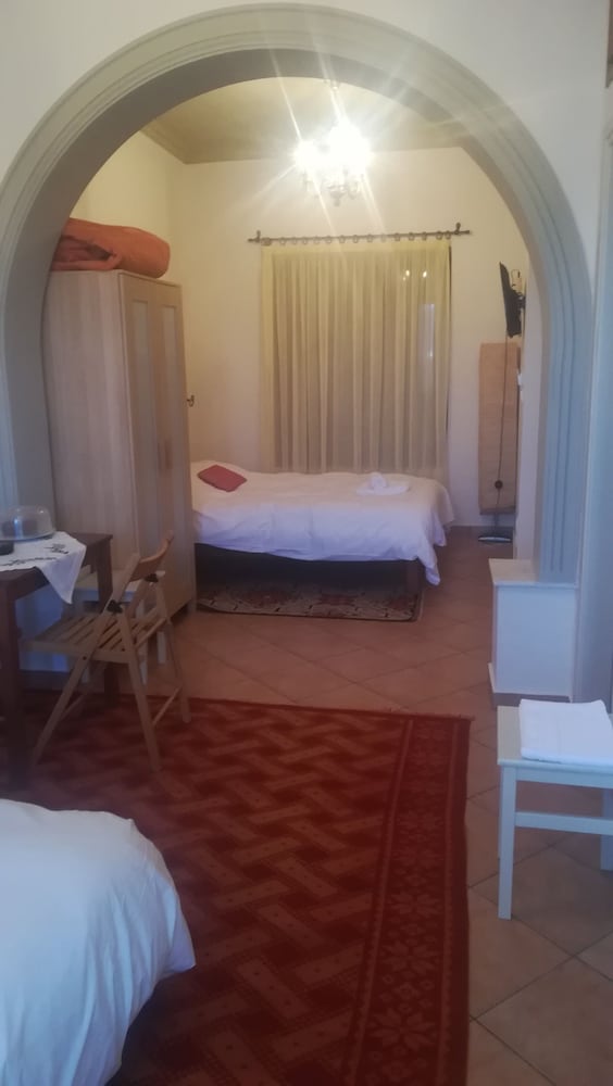 Guest House Ioanna view 3