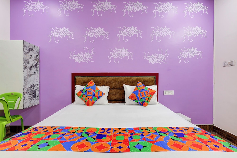 Fabhotel Neelkanth