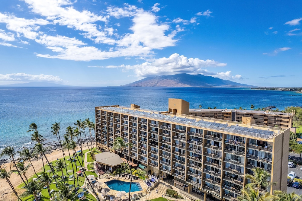 Mana Kai 803 in Kihei
