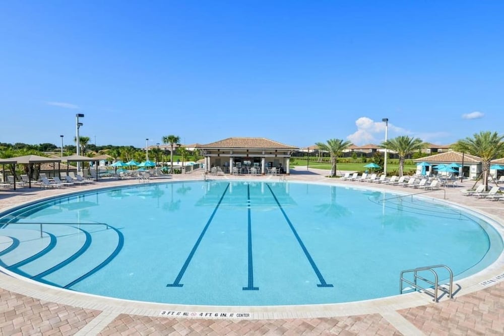 Pocahontas Villa - 10 Guests by AVDreams - Image 2