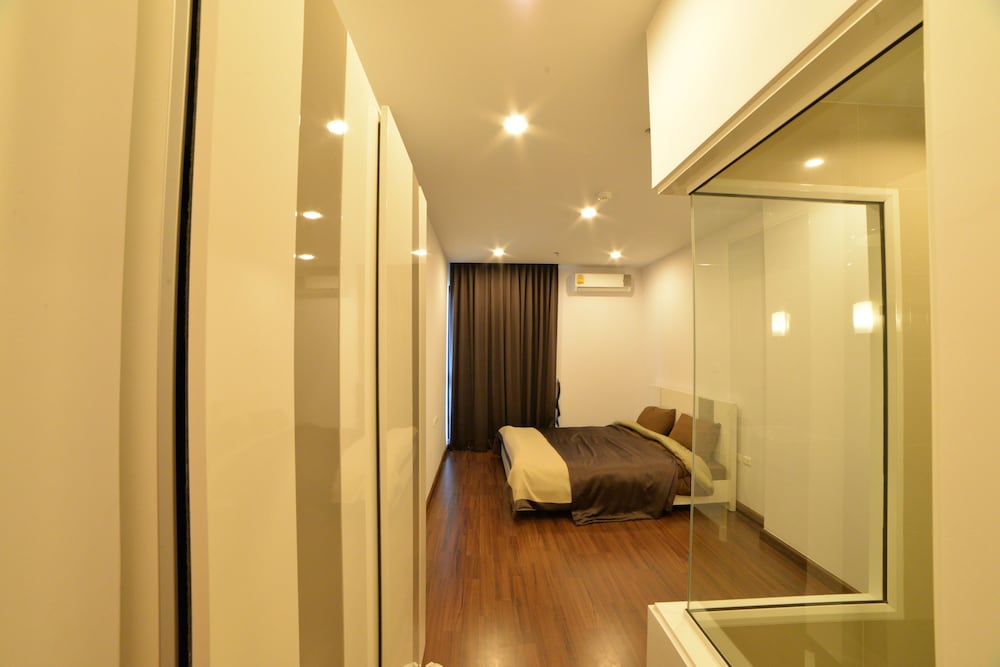 Supalai Asoke Residence