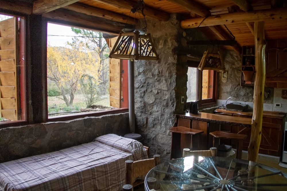 Cabanas Los Arroyitos