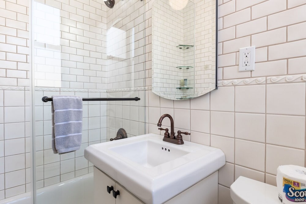 Union Lane by Rove Travel 1BR Park Slope Apt