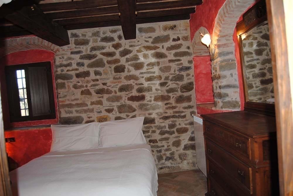 Il Borgo di Faeta