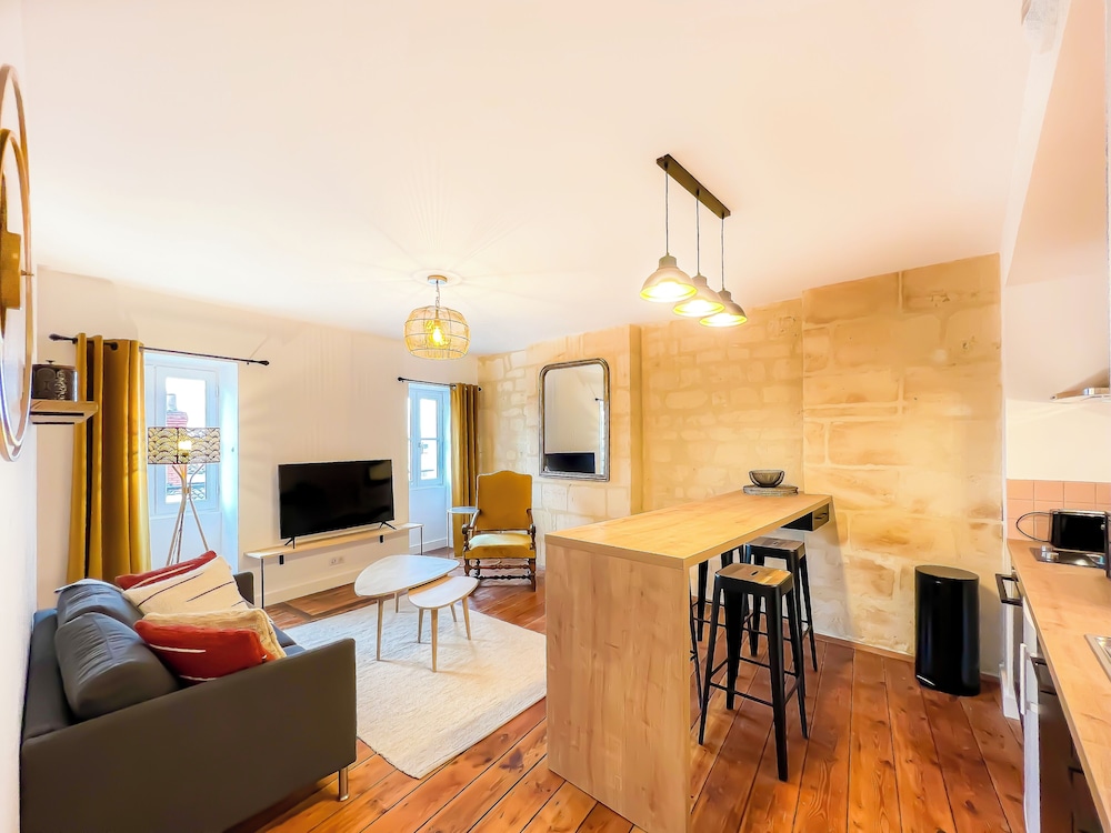 Magnifiques Appartements Climatisés