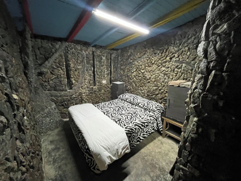Don leandro Coffee farm Glamping