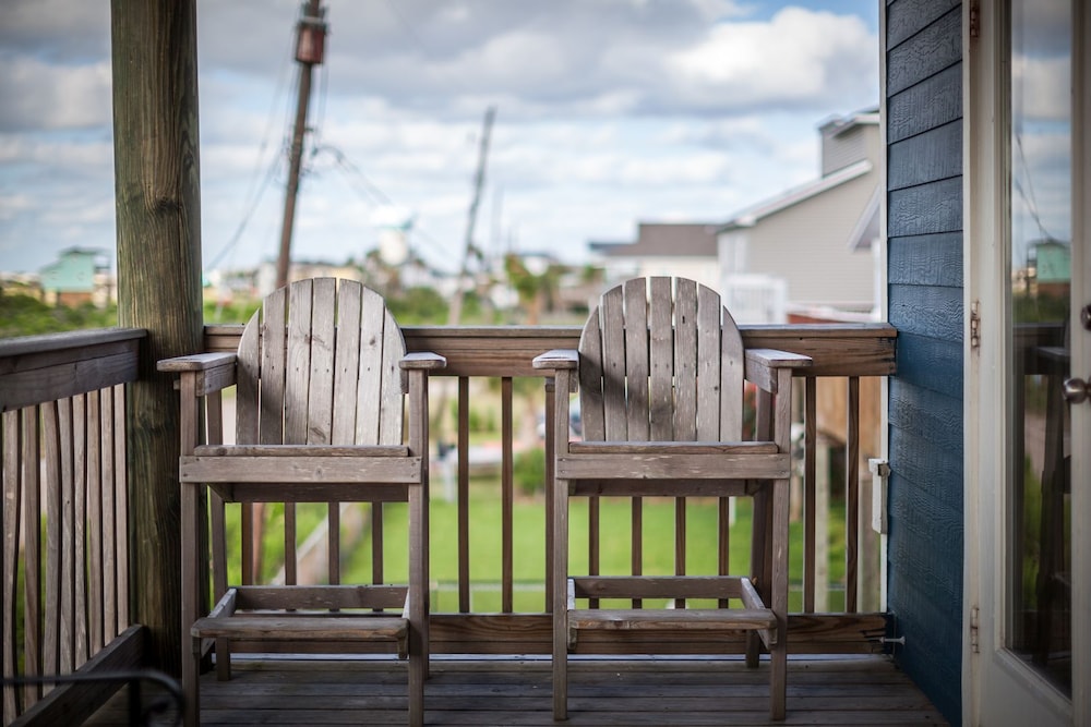 Sandy Hook by Ryson Vacation Rentals
