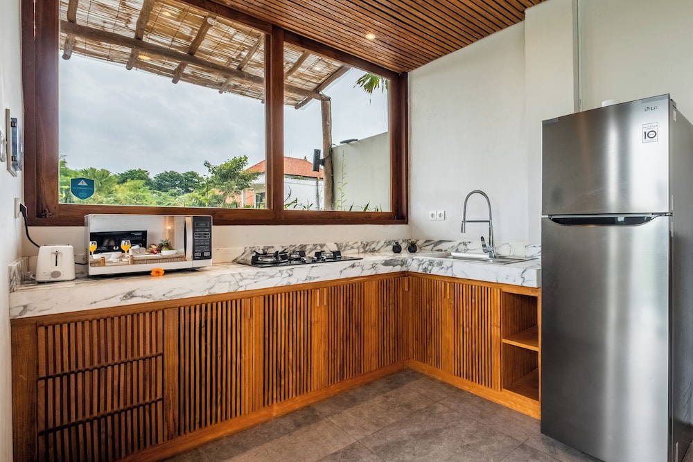 Villa Casanaya Pererenan Canggu