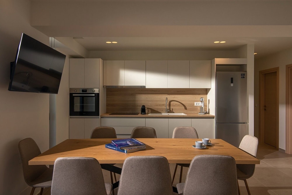 Altius Blue Apartments