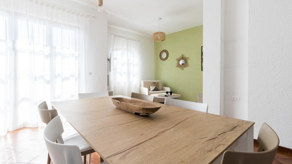 Il Borgo Apartments A1 - Sv-d600-bove3ata view 4