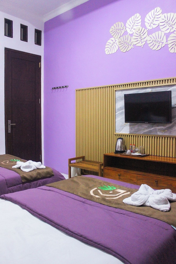 Omah Poer Banyuwangi