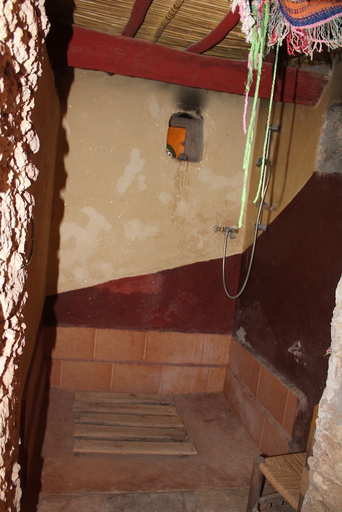 Campement Akka Nait Sidi Tissint