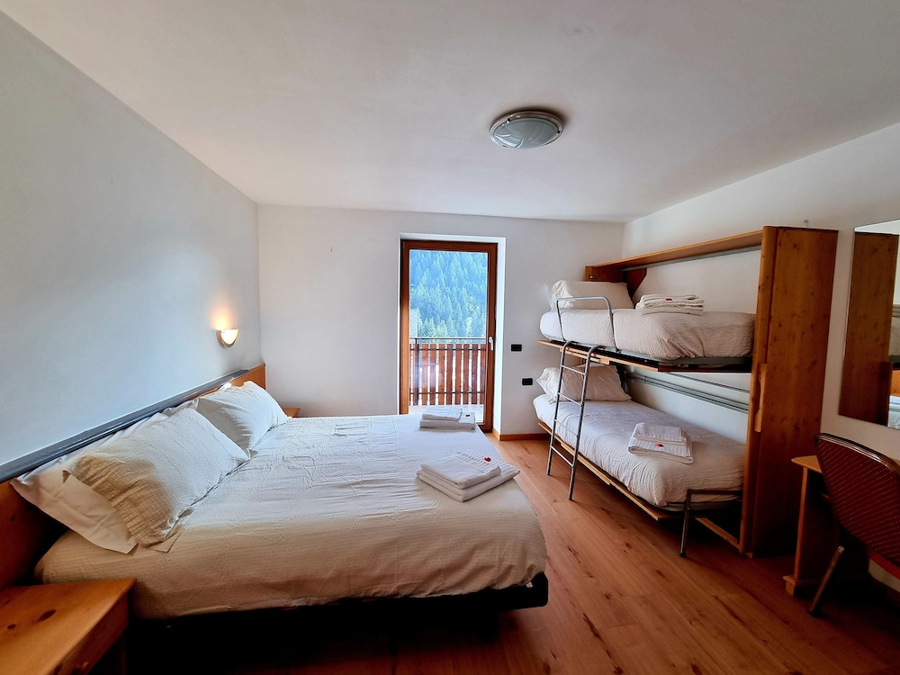 Hotel Piz Boè photo 5