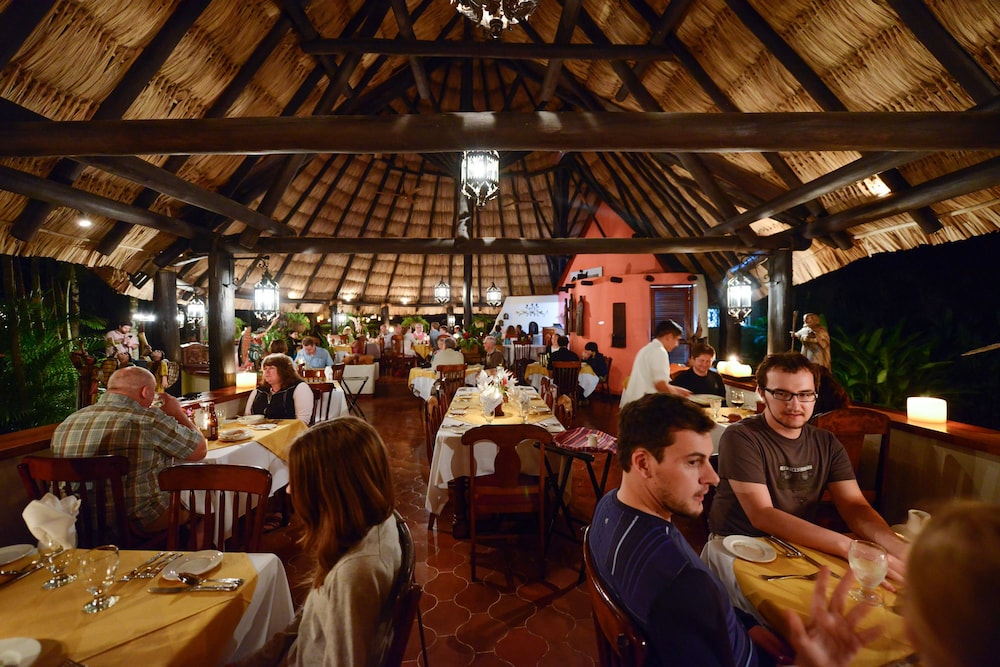 Belize Vacations - The Lodge at Chaa Creek - Property Image 6