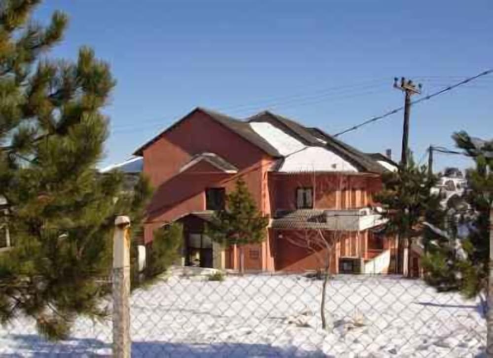 Nefeli Guesthouse