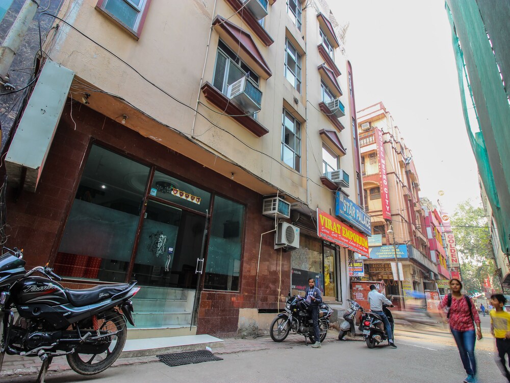 OYO 24801 Hotel Star Palace view 3