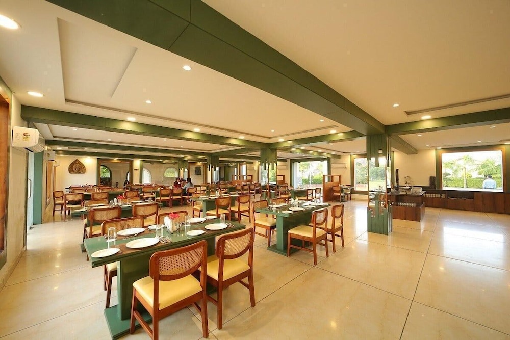 The Corbett Selva Resort By DevStayZ
