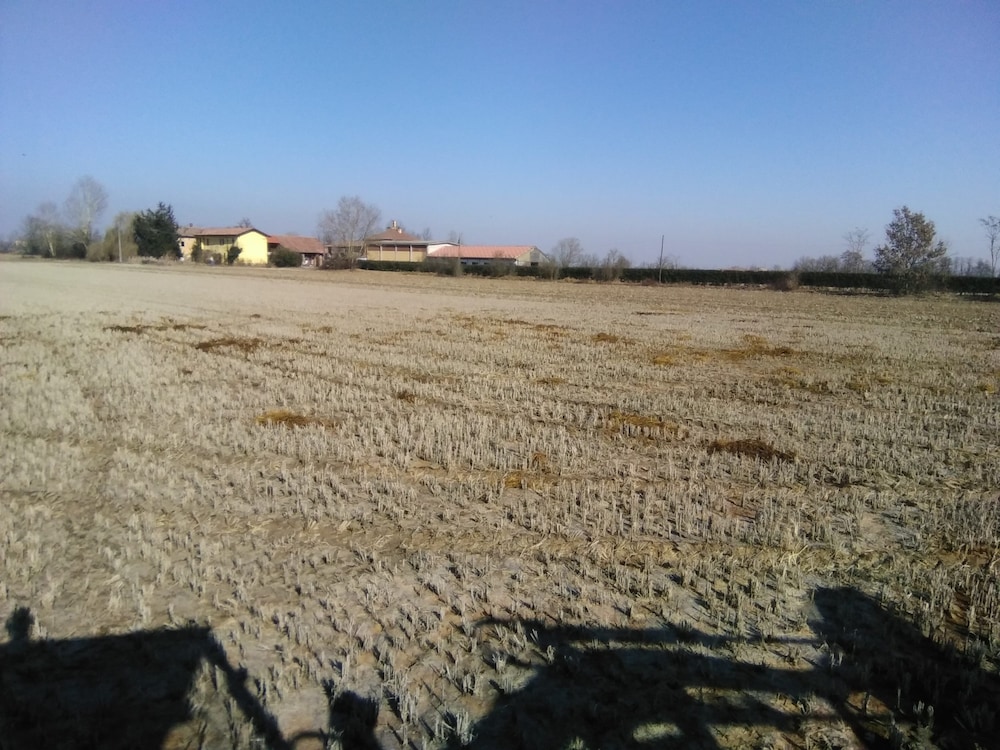 BeB Cascina Mentirone