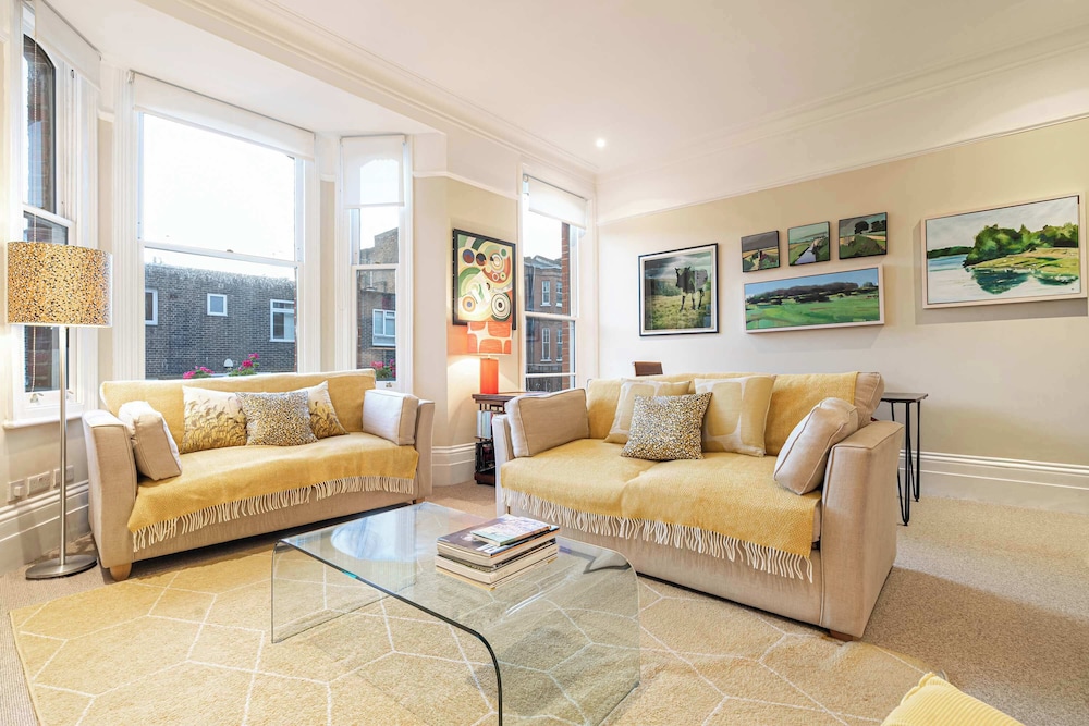 Lovely 1 Bedroom Flat in Chelsea photo 3