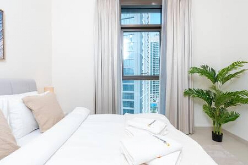 Posh 2BR at Downtown Dubai