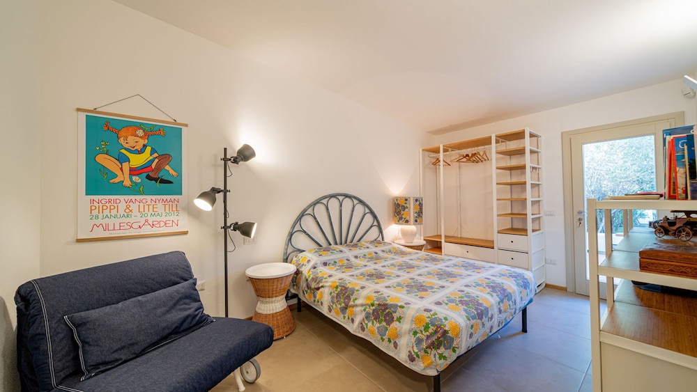 Casa Loris view 2