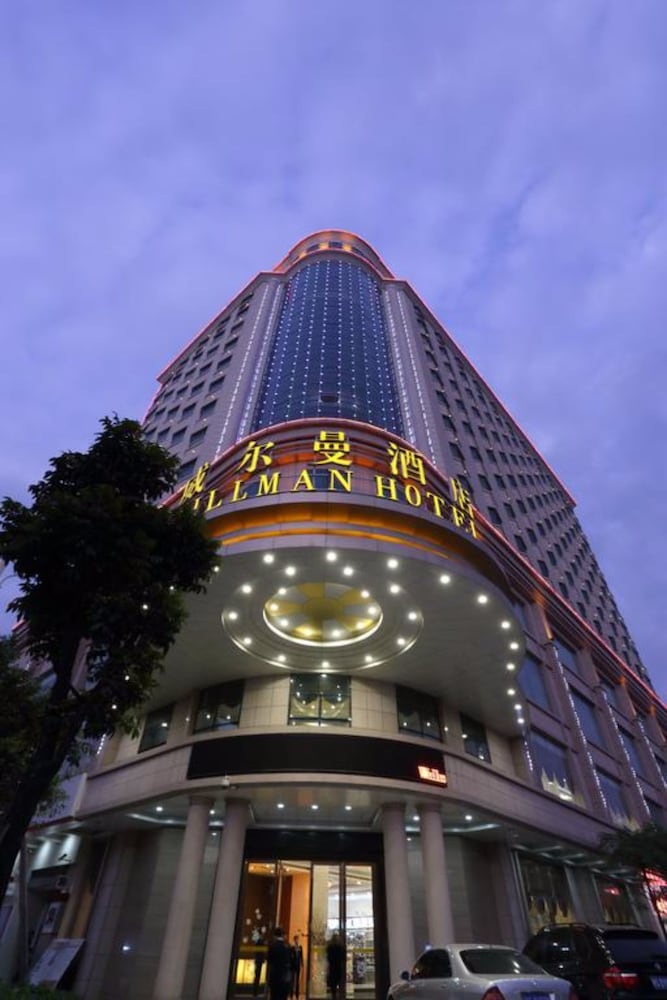 Willman Hotel