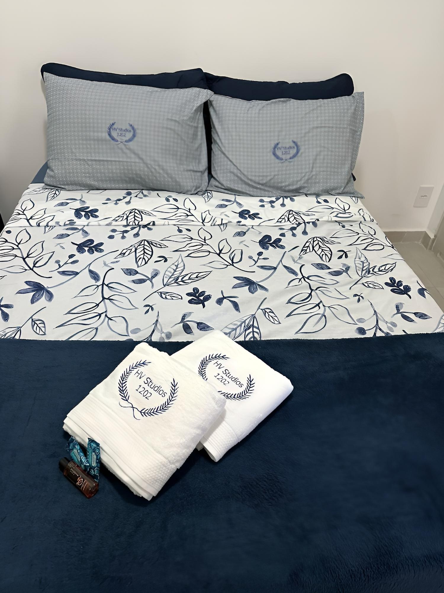 Studio Astral Av. Itamar Franco Piscina