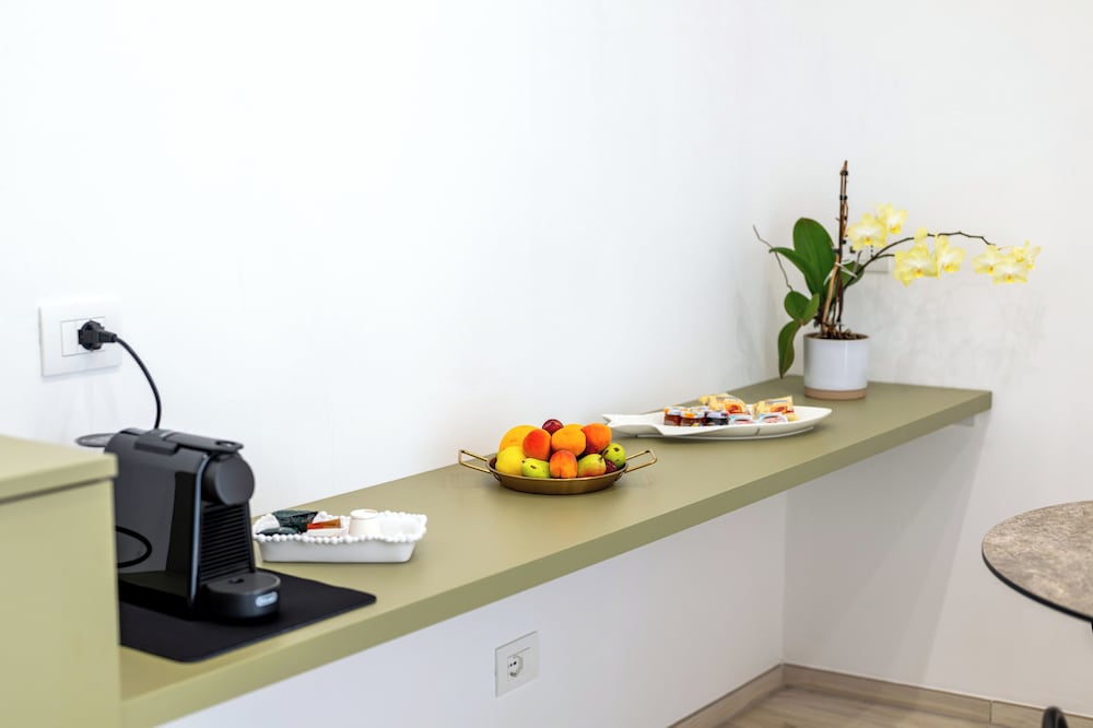 Le Camere Delù