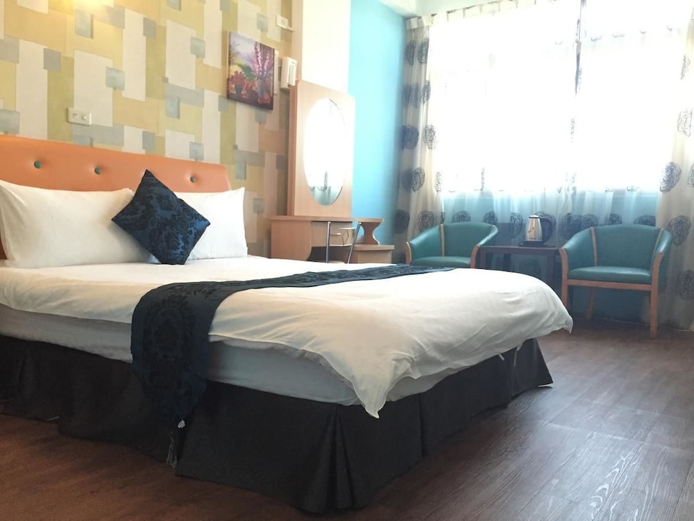 Yealien B&B