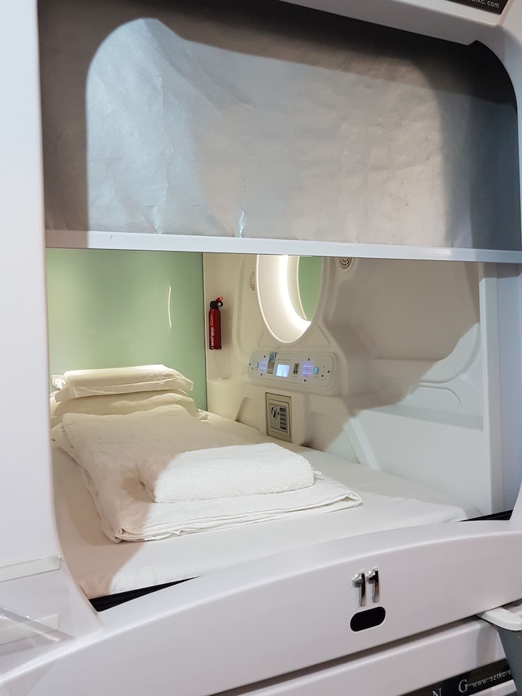 Fox-Box Apt. - Hostel