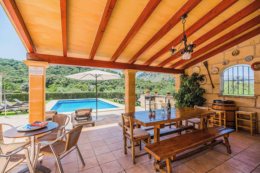 Villa Malagarba