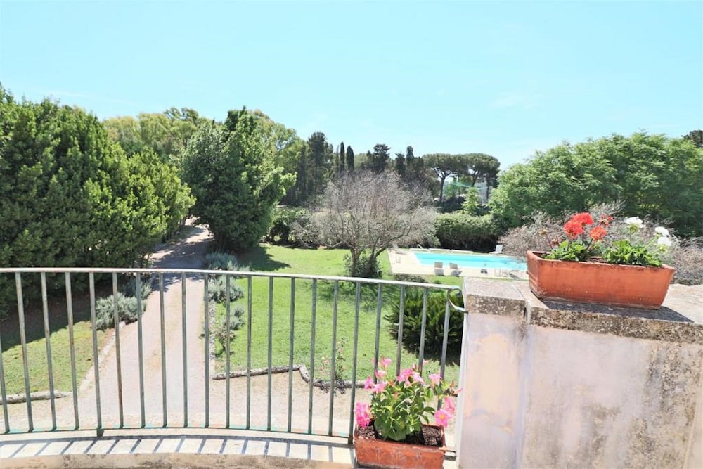 Relais delle Rose